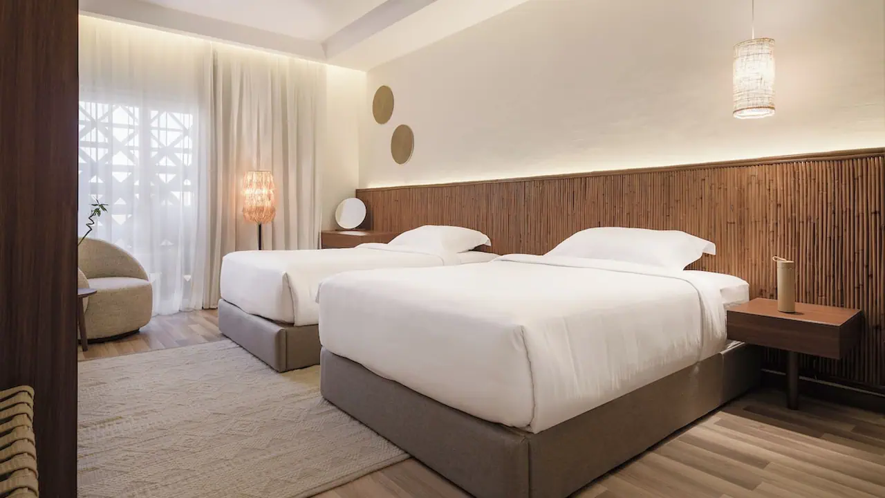 Hotel Zen Wellness Resort - Aswan